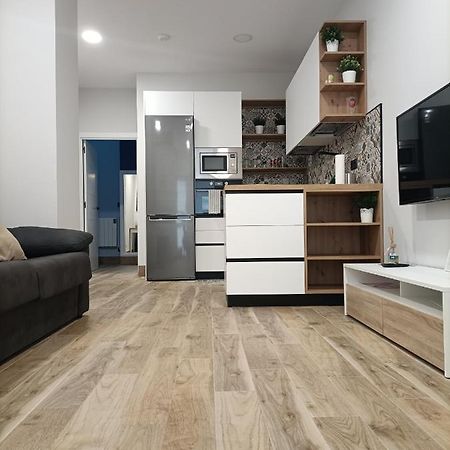 Acogedor Apartamento San Juan Bermeo Zewnętrze zdjęcie