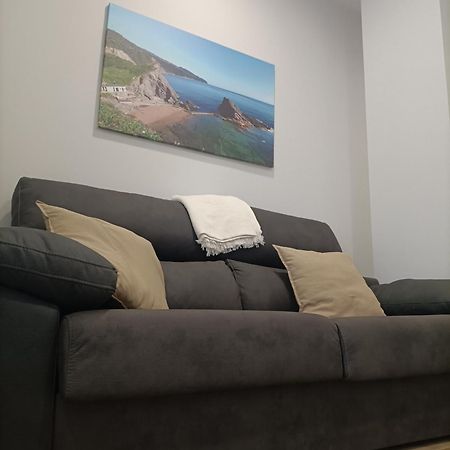 Acogedor Apartamento San Juan Bermeo Zewnętrze zdjęcie