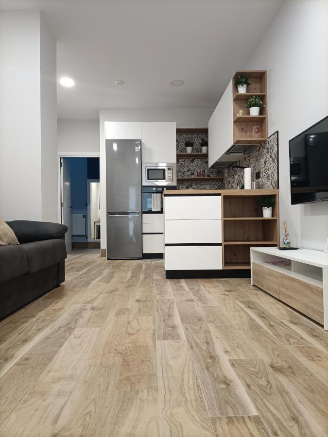 Acogedor Apartamento San Juan Bermeo Zewnętrze zdjęcie