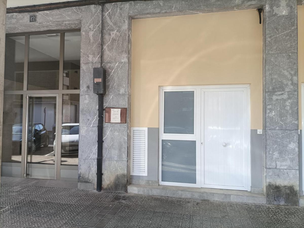 Acogedor Apartamento San Juan Bermeo Zewnętrze zdjęcie