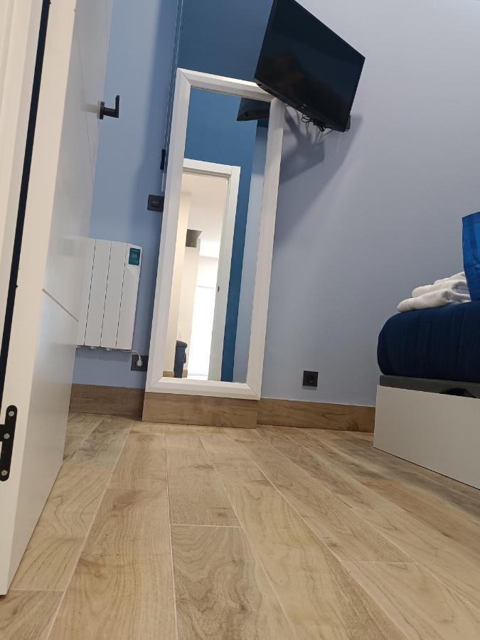 Acogedor Apartamento San Juan Bermeo Zewnętrze zdjęcie
