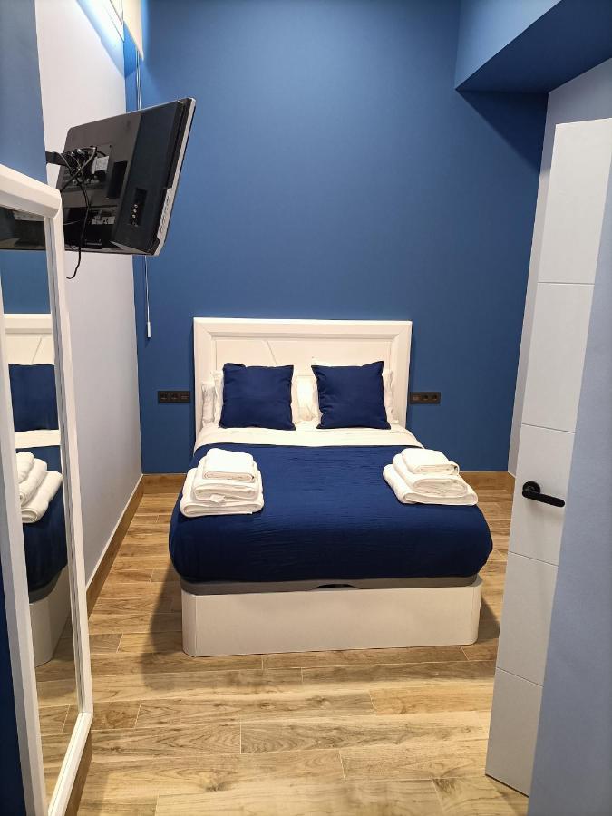 Acogedor Apartamento San Juan Bermeo Zewnętrze zdjęcie