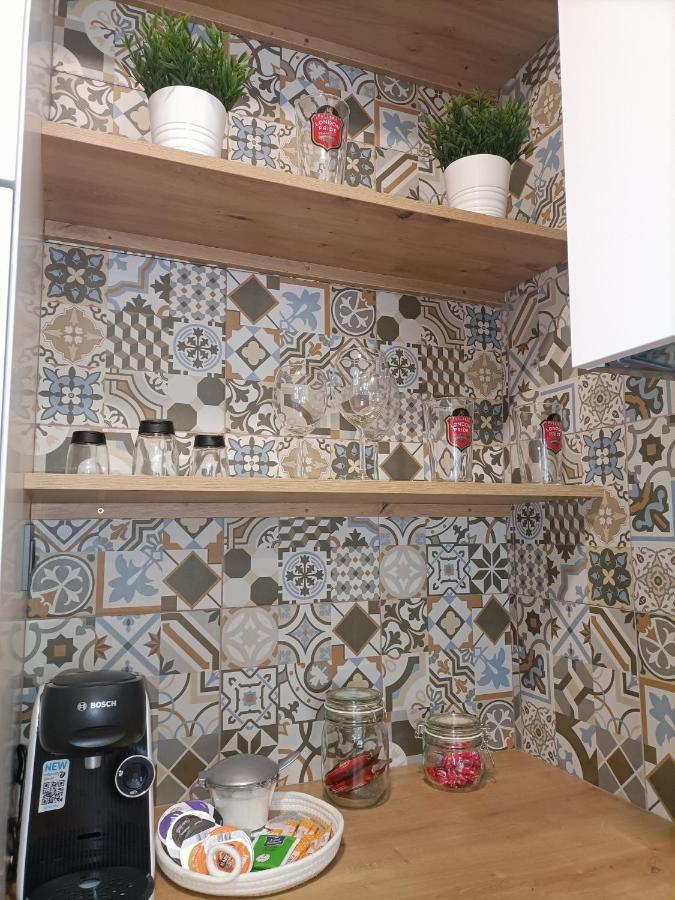 Acogedor Apartamento San Juan Bermeo Zewnętrze zdjęcie