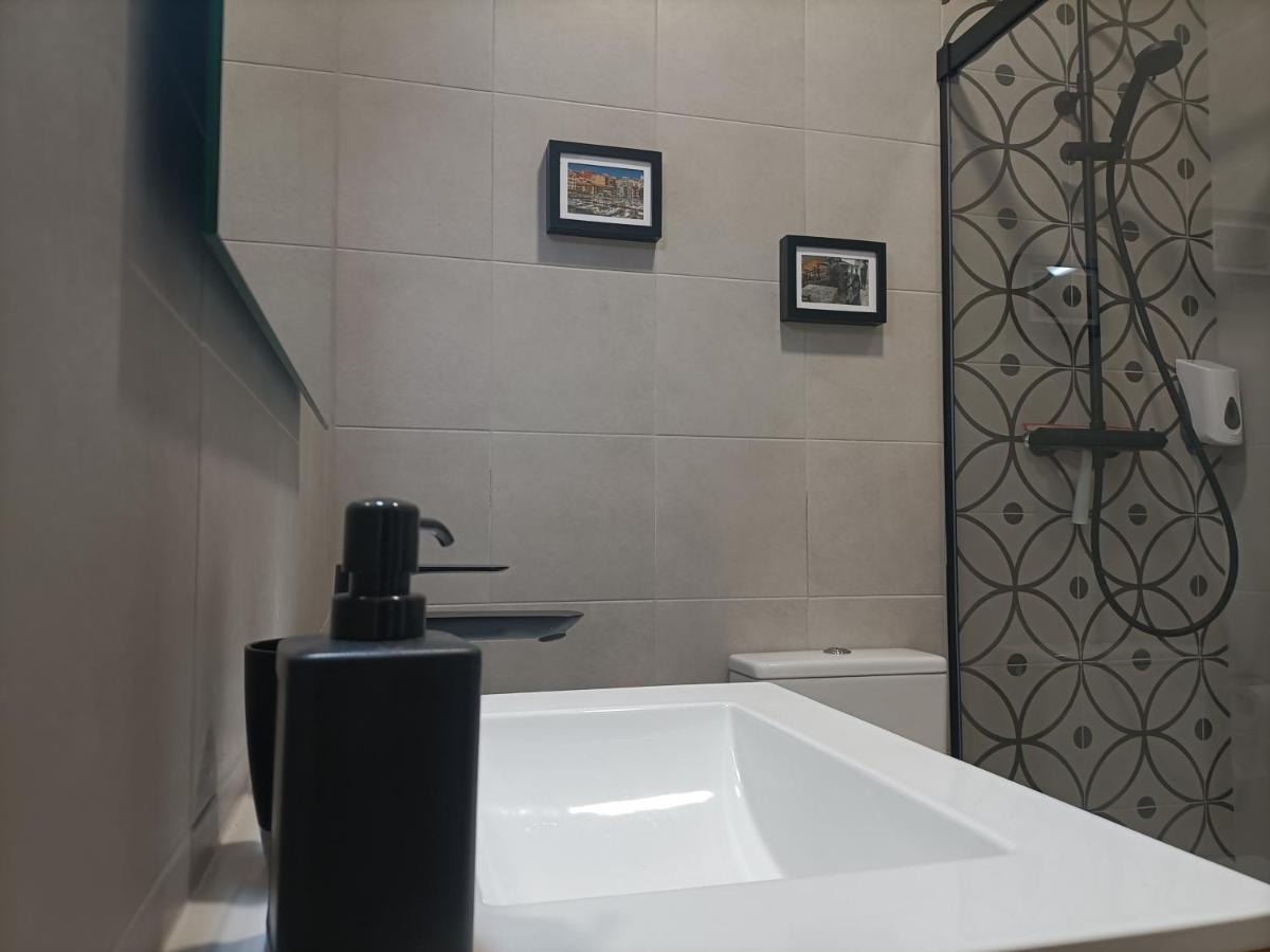 Acogedor Apartamento San Juan Bermeo Zewnętrze zdjęcie