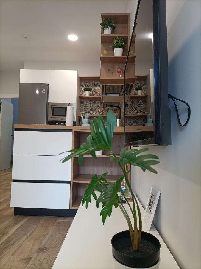 Acogedor Apartamento San Juan Bermeo Zewnętrze zdjęcie