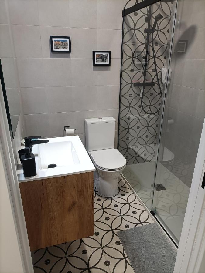 Acogedor Apartamento San Juan Bermeo Zewnętrze zdjęcie