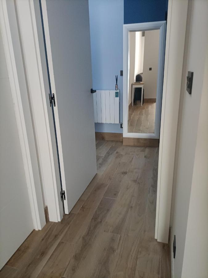 Acogedor Apartamento San Juan Bermeo Zewnętrze zdjęcie
