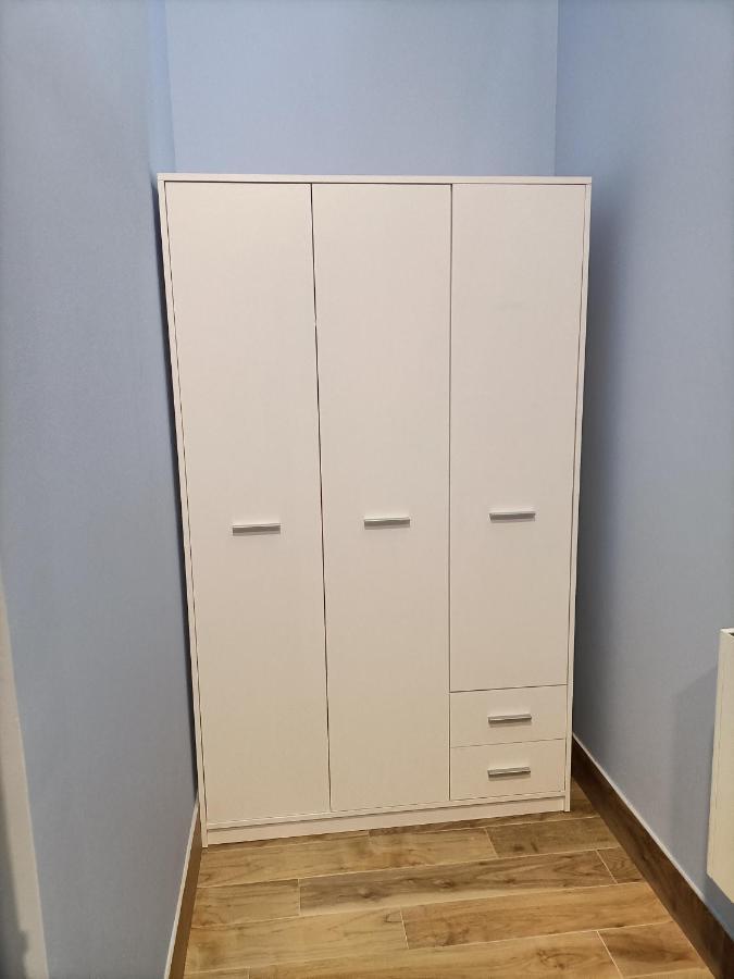 Acogedor Apartamento San Juan Bermeo Zewnętrze zdjęcie