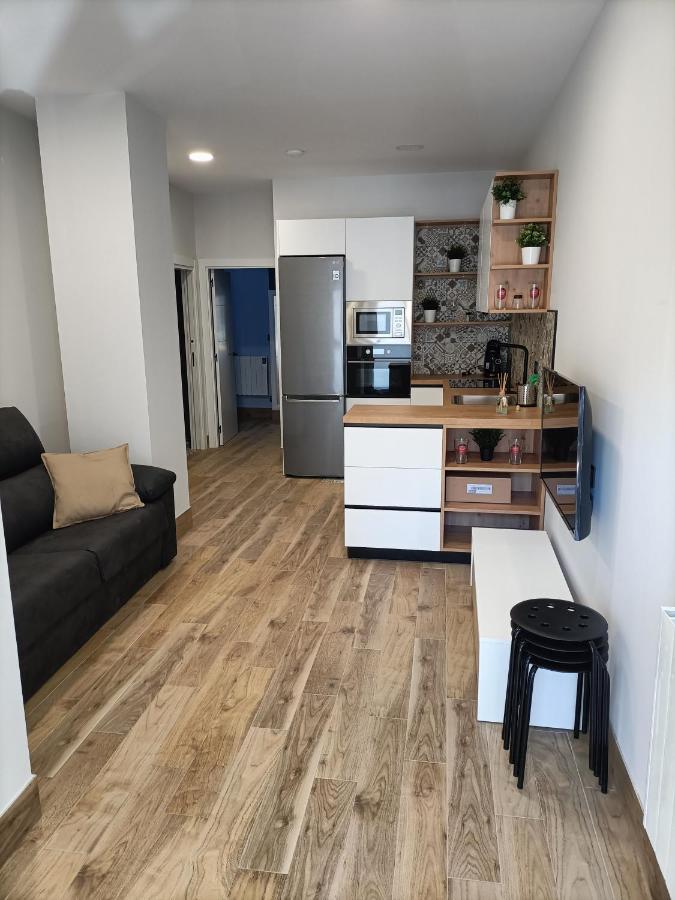 Acogedor Apartamento San Juan Bermeo Zewnętrze zdjęcie