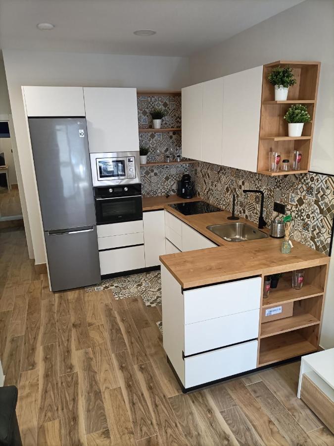 Acogedor Apartamento San Juan Bermeo Zewnętrze zdjęcie