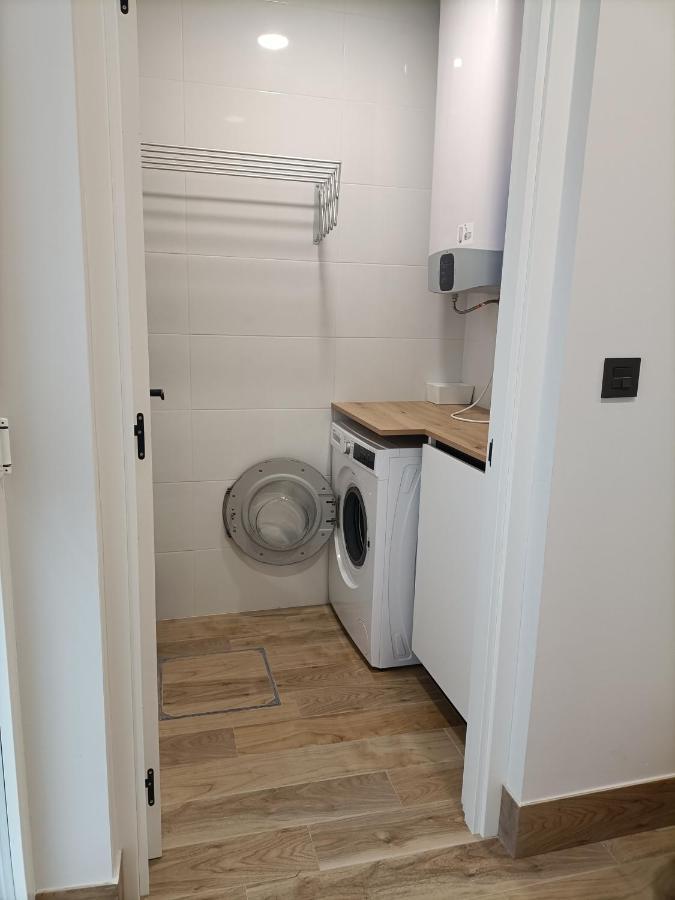 Acogedor Apartamento San Juan Bermeo Zewnętrze zdjęcie