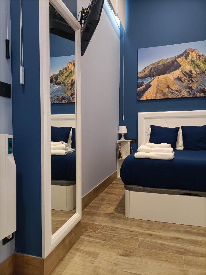 Acogedor Apartamento San Juan Bermeo Zewnętrze zdjęcie