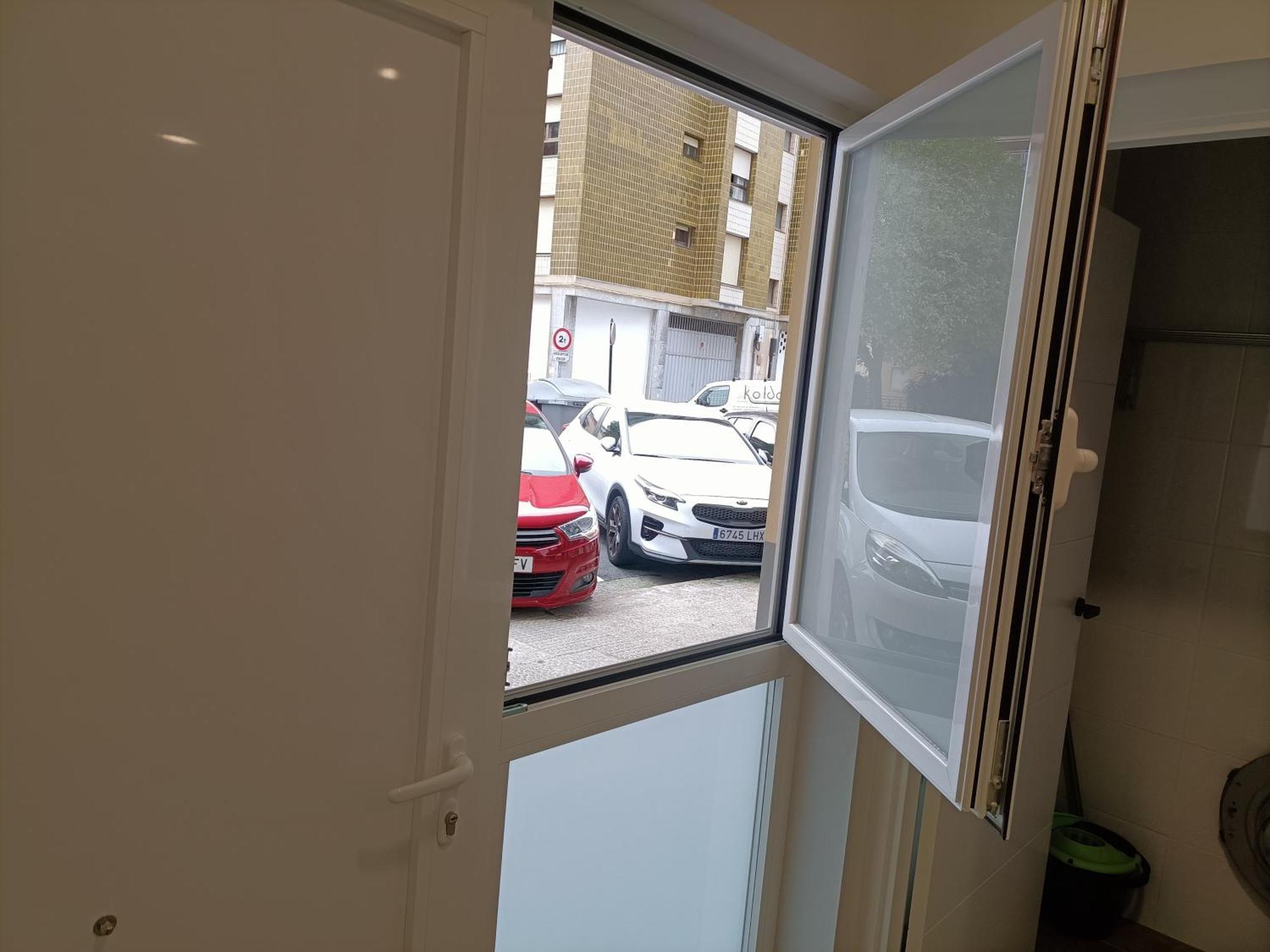Acogedor Apartamento San Juan Bermeo Zewnętrze zdjęcie