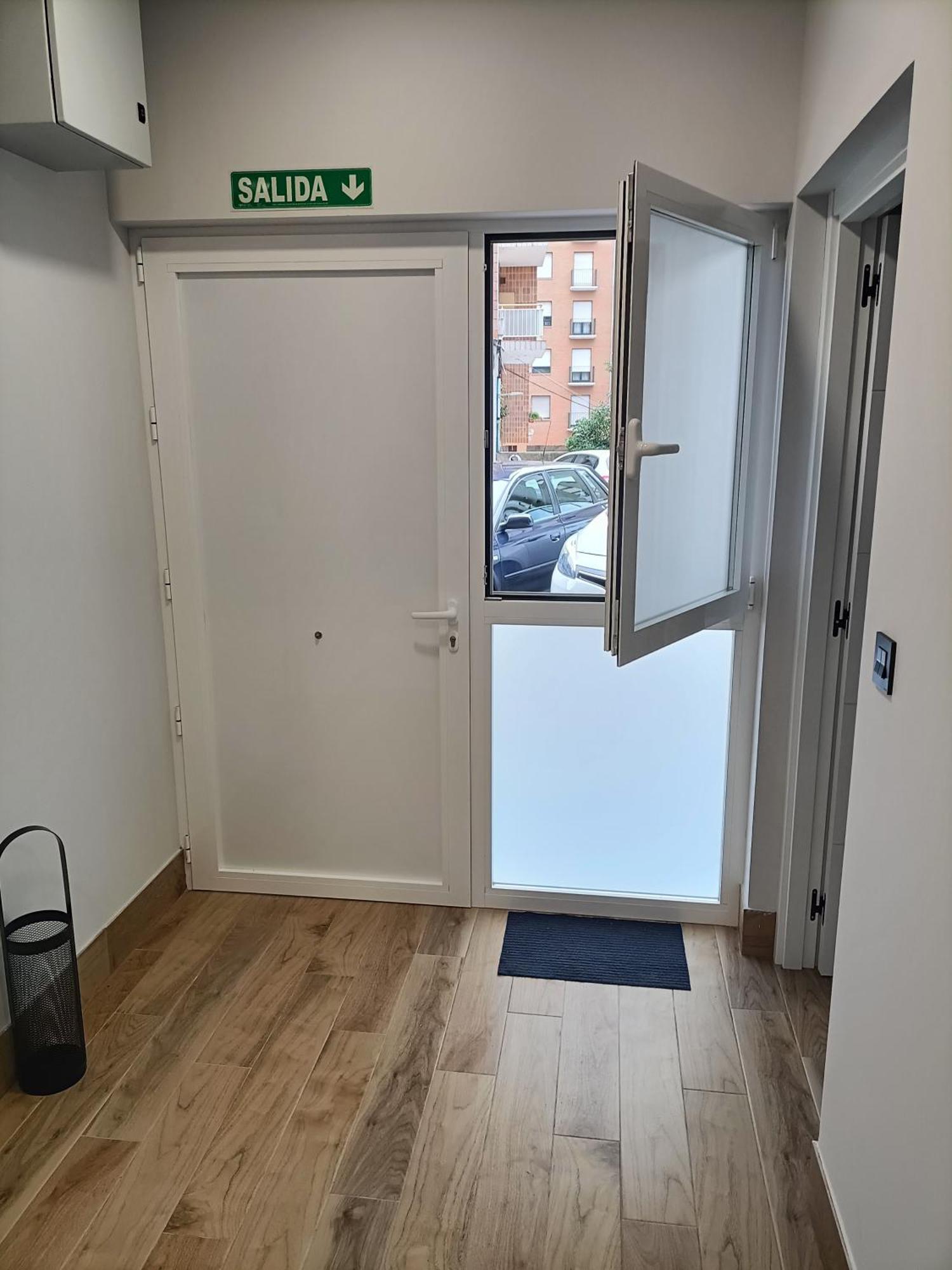 Acogedor Apartamento San Juan Bermeo Zewnętrze zdjęcie