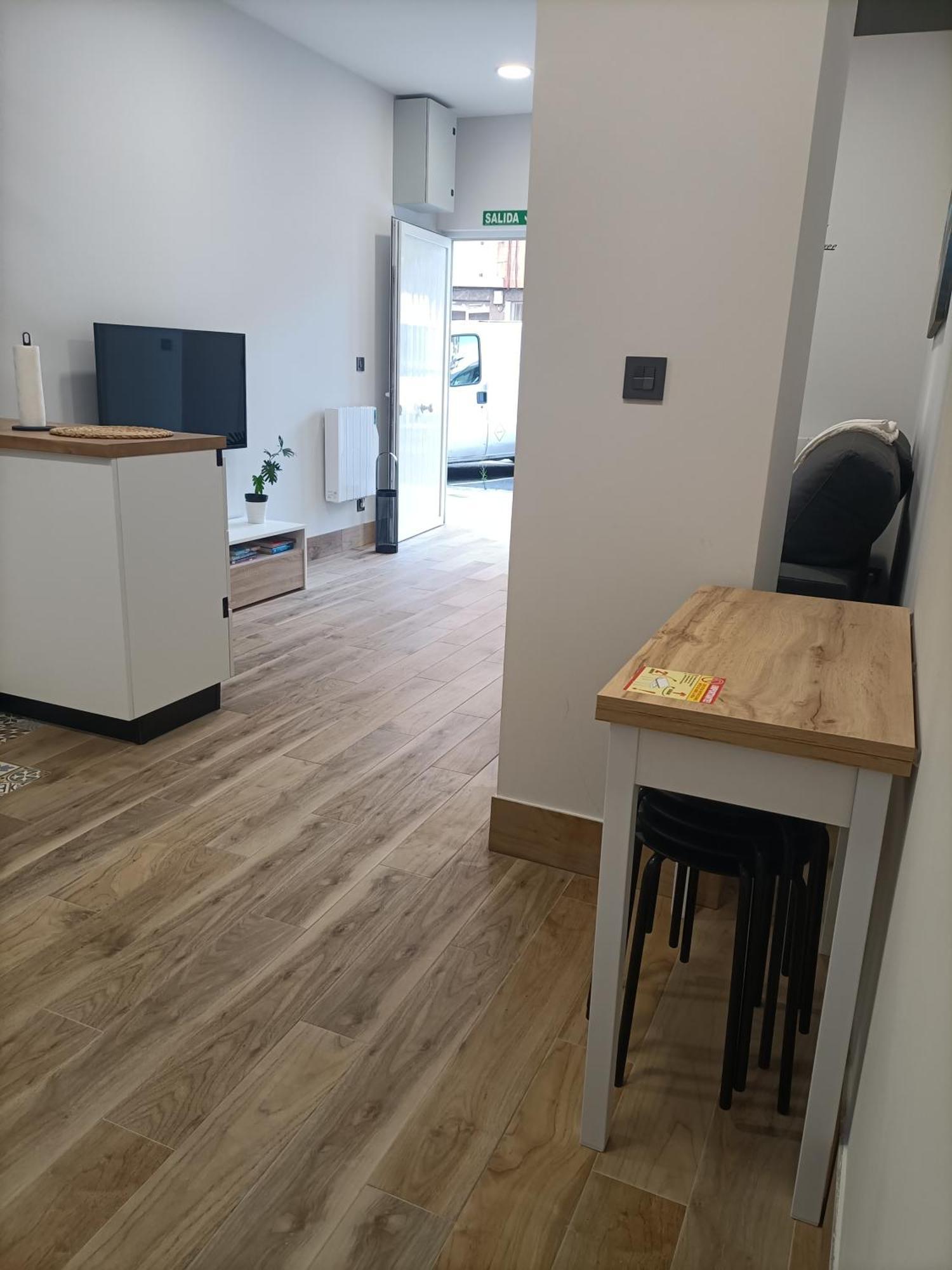 Acogedor Apartamento San Juan Bermeo Zewnętrze zdjęcie